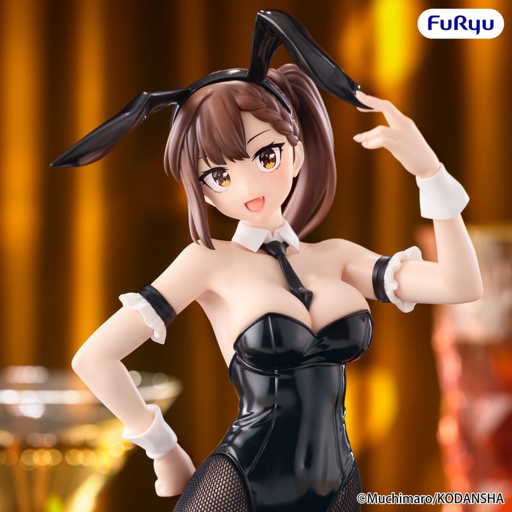 There is also a hole in the student organization! - Hisako Kotobuki - BiCute Bunnies – Bild 2