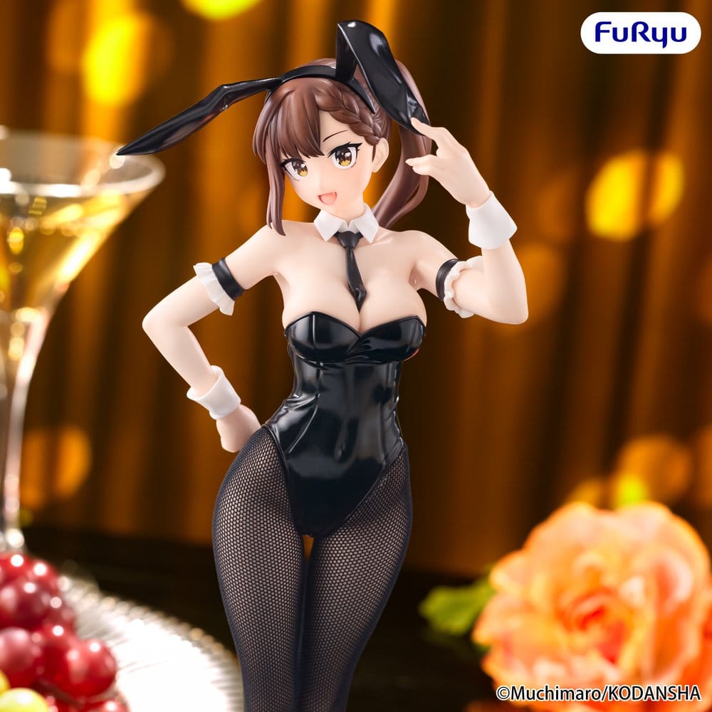 There is also a hole in the student organization! - Hisako Kotobuki - BiCute Bunnies – Bild 4