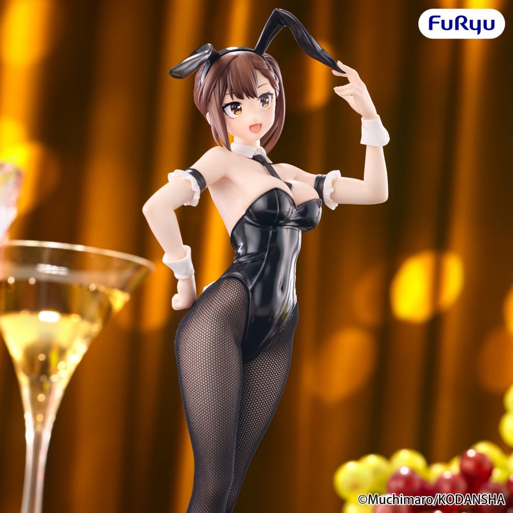 There is also a hole in the student organization! - Hisako Kotobuki - BiCute Bunnies – Bild 5