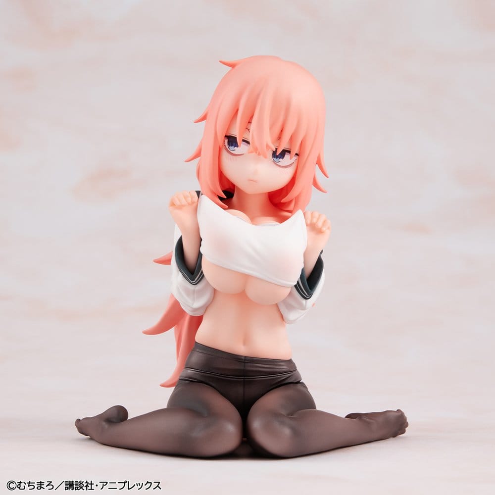 There is also a hole in the student organization! - Komaro 8 cm Palm Size - Melty Princess – Bild 1