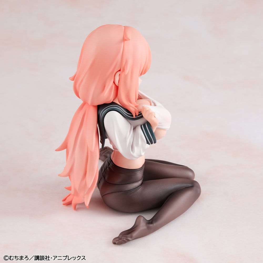 There is also a hole in the student organization! - Komaro 8 cm Palm Size - Melty Princess – Bild 10