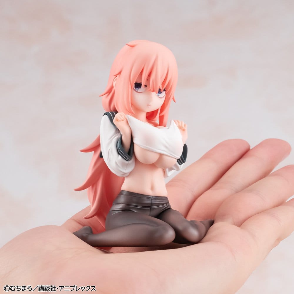 There is also a hole in the student organization! - Komaro 8 cm Palm Size - Melty Princess – Bild 2