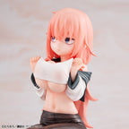 There is also a hole in the student organization! - Komaro 8 cm Palm Size - Melty Princess – Bild 3