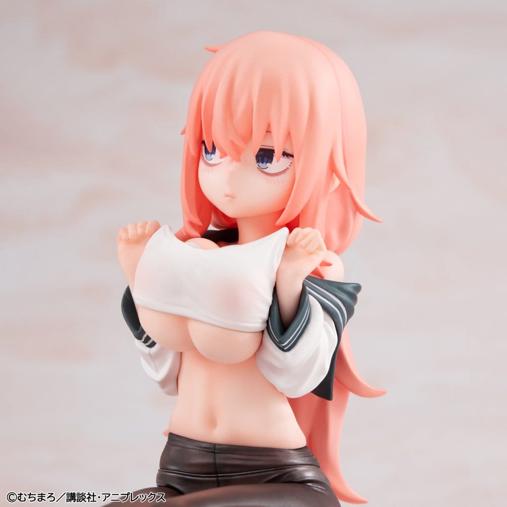 There is also a hole in the student organization! - Komaro 8 cm Palm Size - Melty Princess – Bild 3