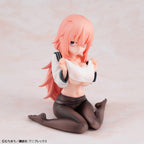 There is also a hole in the student organization! - Komaro 8 cm Palm Size - Melty Princess – Bild 6