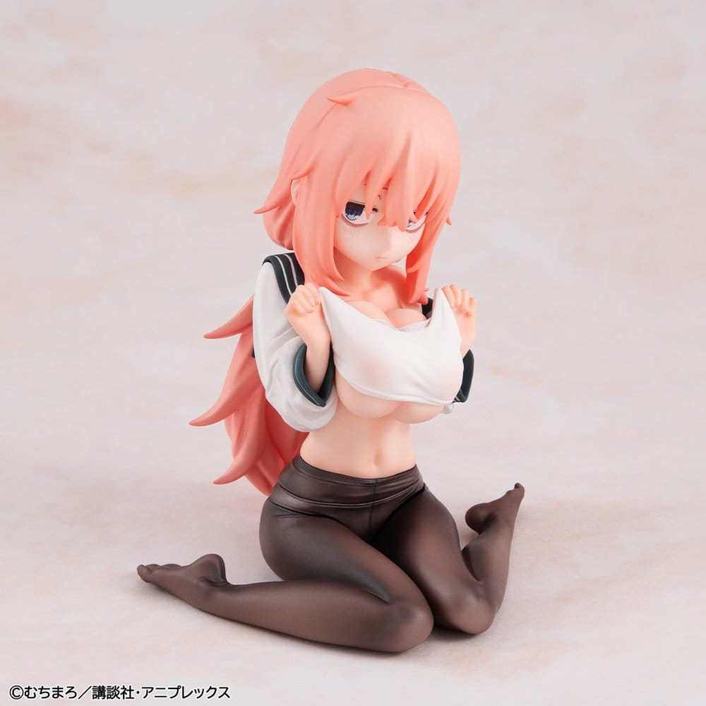 There is also a hole in the student organization! - Komaro 8 cm Palm Size - Melty Princess – Bild 6