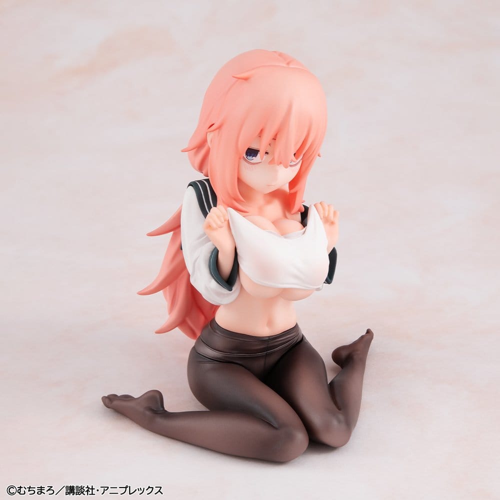 There is also a hole in the student organization! - Komaro 8 cm Palm Size - Melty Princess – Bild 7