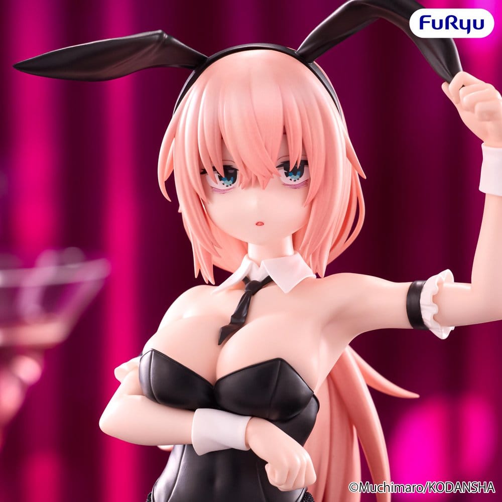 There is also a hole in the student organization! - Komaro Michinoku - BiCute Bunnies – Bild 2