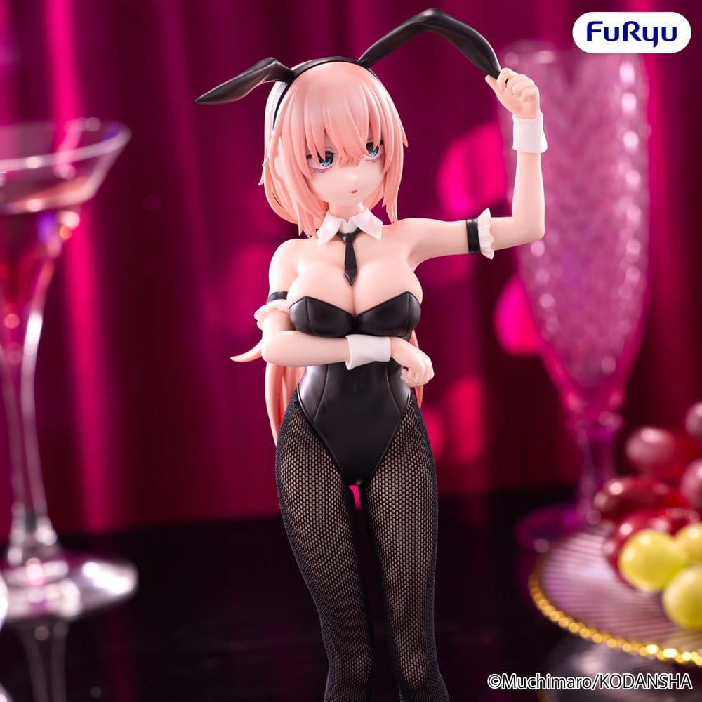 There is also a hole in the student organization! - Komaro Michinoku - BiCute Bunnies – Bild 5