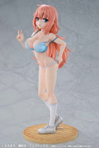 There is also a hole in the student organization! - Komaro Michinoku P.E. Uniform Ver. 1/4 Scale - Re?Dress – Bild 10