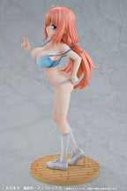 There is also a hole in the student organization! - Komaro Michinoku P.E. Uniform Ver. 1/4 Scale - Re?Dress – Bild 11