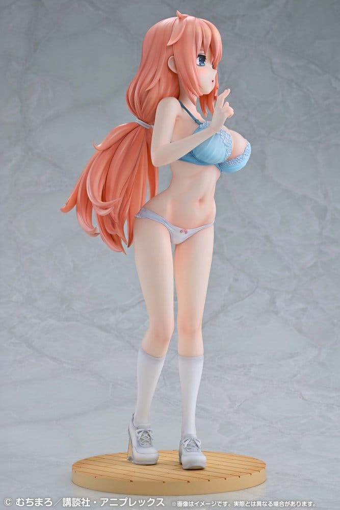 There is also a hole in the student organization! - Komaro Michinoku P.E. Uniform Ver. 1/4 Scale - Re?Dress – Bild 12