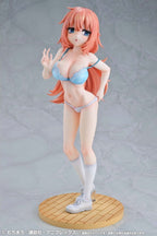 There is also a hole in the student organization! - Komaro Michinoku P.E. Uniform Ver. 1/4 Scale - Re?Dress – Bild 13