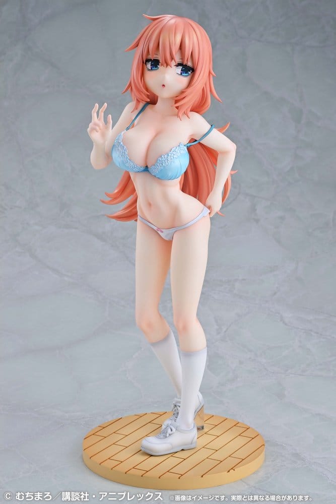 There is also a hole in the student organization! - Komaro Michinoku P.E. Uniform Ver. 1/4 Scale - Re?Dress – Bild 13