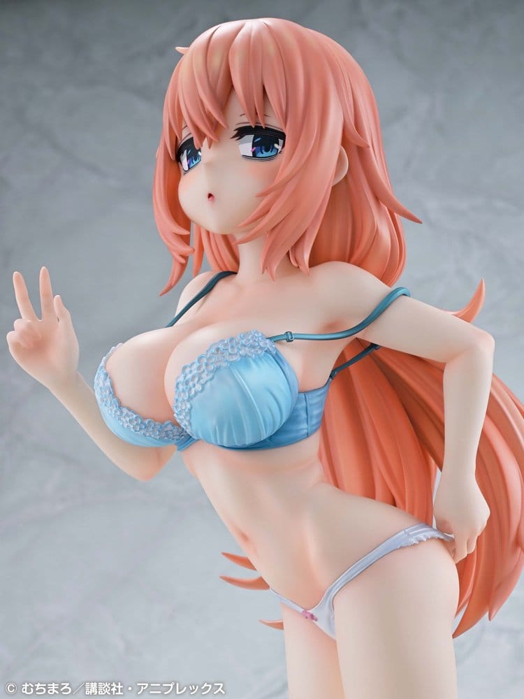 There is also a hole in the student organization! - Komaro Michinoku P.E. Uniform Ver. 1/4 Scale - Re?Dress – Bild 14