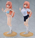 There is also a hole in the student organization! - Komaro Michinoku P.E. Uniform Ver. 1/4 Scale - Re?Dress – Bild 17