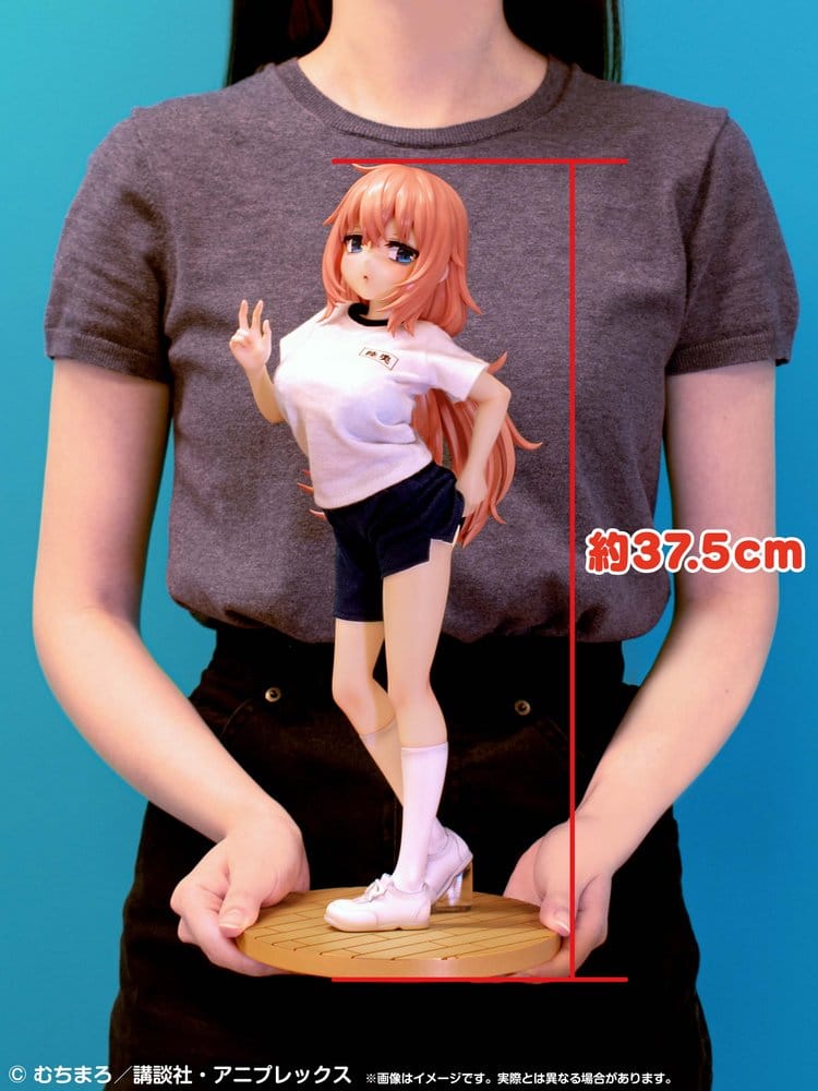 There is also a hole in the student organization! - Komaro Michinoku P.E. Uniform Ver. 1/4 Scale - Re?Dress – Bild 18