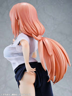 There is also a hole in the student organization! - Komaro Michinoku P.E. Uniform Ver. 1/4 Scale - Re?Dress – Bild 3