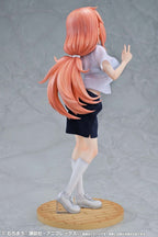There is also a hole in the student organization! - Komaro Michinoku P.E. Uniform Ver. 1/4 Scale - Re?Dress – Bild 4