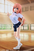 There is also a hole in the student organization! - Komaro Michinoku P.E. Uniform Ver. 1/4 Scale - Re?Dress – Bild 6