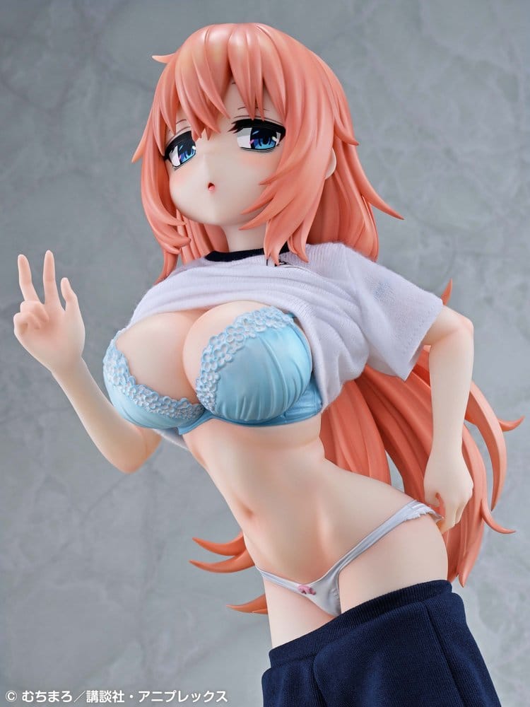 There is also a hole in the student organization! - Komaro Michinoku P.E. Uniform Ver. 1/4 Scale - Re?Dress – Bild 8