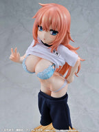 There is also a hole in the student organization! - Komaro Michinoku P.E. Uniform Ver. 1/4 Scale - Re?Dress – Bild 9