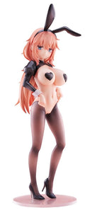There is also a hole in the student organization! - Komaro Michinoku Reverse 1/5 Scale - Bunny Ver. – Bild 1