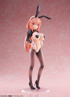 There is also a hole in the student organization! - Komaro Michinoku Reverse 1/5 Scale - Bunny Ver. – Bild 2