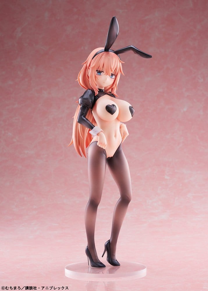 There is also a hole in the student organization! - Komaro Michinoku Reverse 1/5 Scale - Bunny Ver. – Bild 2