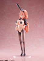 There is also a hole in the student organization! - Komaro Michinoku Reverse 1/5 Scale - Bunny Ver. – Bild 4