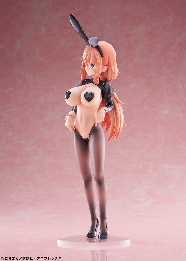 There is also a hole in the student organization! - Komaro Michinoku Reverse 1/5 Scale - Bunny Ver. – Bild 4