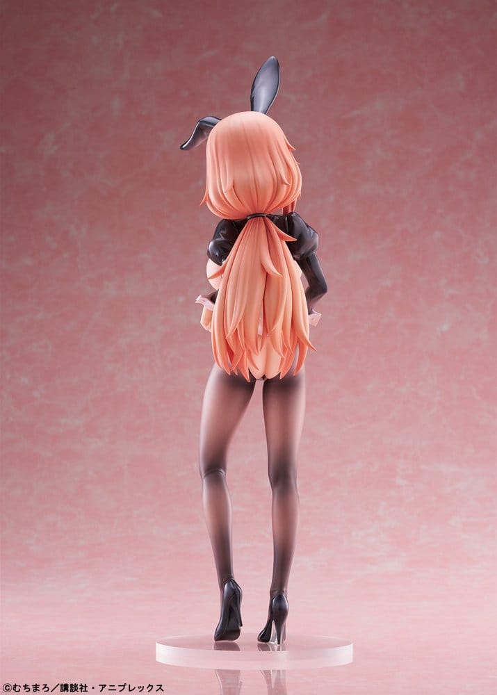 There is also a hole in the student organization! - Komaro Michinoku Reverse 1/5 Scale - Bunny Ver. – Bild 5