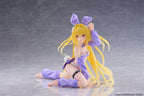 To Love-Ru Darkness - Golden Darkness (Fluffy Bunny Ver.) - MOFLOCK – Bild 10