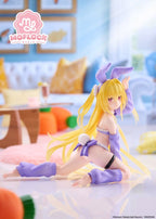 To Love-Ru Darkness - Golden Darkness (Fluffy Bunny Ver.) - MOFLOCK – Bild 2
