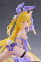 To Love-Ru Darkness - Golden Darkness (Fluffy Bunny Ver.) - MOFLOCK – Bild 4