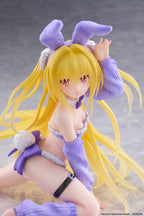 To Love-Ru Darkness - Golden Darkness (Fluffy Bunny Ver.) - MOFLOCK – Bild 5
