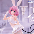 To Love-Ru Darkness - Momo Belia Deviluke White Color Ver. - BiCute Bunnies – Bild 2