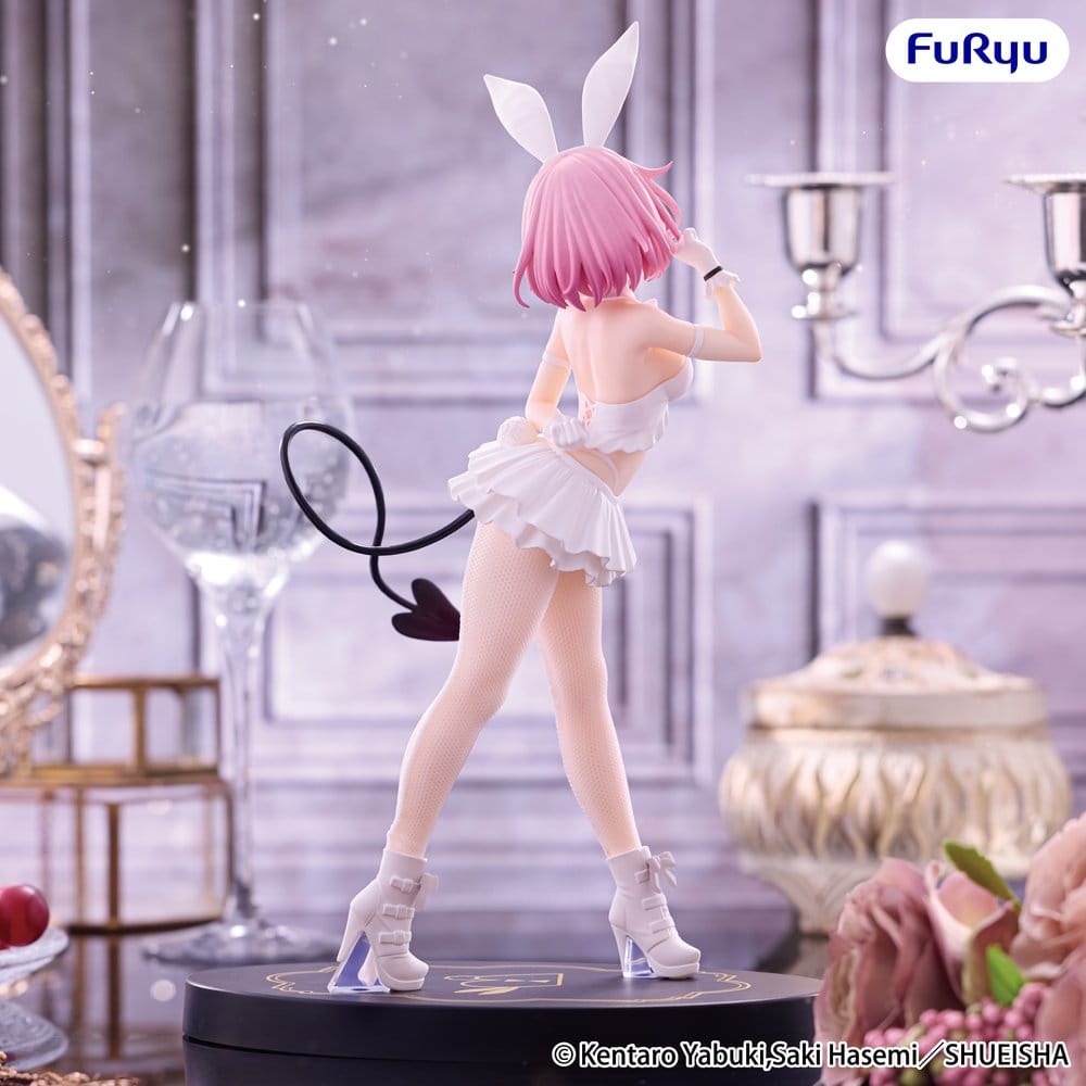 To Love-Ru Darkness - Momo Belia Deviluke White Color Ver. - BiCute Bunnies – Bild 3