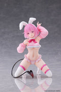 To Love-Ru Darkness - Momo (Fluffy Bunny Ver.) - MOFLOCK – Bild 1