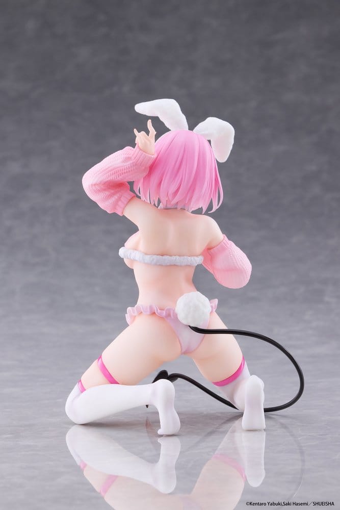 To Love-Ru Darkness - Momo (Fluffy Bunny Ver.) - MOFLOCK – Bild 10