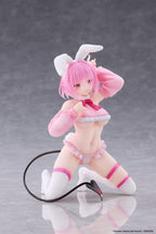 To Love-Ru Darkness - Momo (Fluffy Bunny Ver.) - MOFLOCK – Bild 11