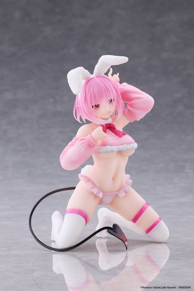 To Love-Ru Darkness - Momo (Fluffy Bunny Ver.) - MOFLOCK – Bild 11