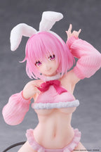 To Love-Ru Darkness - Momo (Fluffy Bunny Ver.) - MOFLOCK – Bild 3