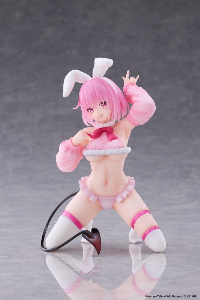 To Love-Ru Darkness - Momo (Fluffy Bunny Ver.) - MOFLOCK – Bild 8
