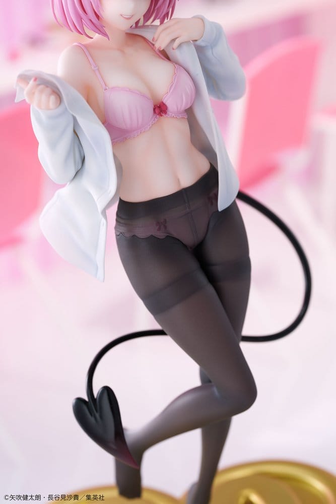 To Love-Ru Darkness - To Love-Ru 1/7 Momo Belia Deviluke Original 20th Anniversary – Bild 12