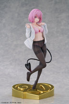 To Love-Ru Darkness - To Love-Ru 1/7 Momo Belia Deviluke Original 20th Anniversary – Bild 3