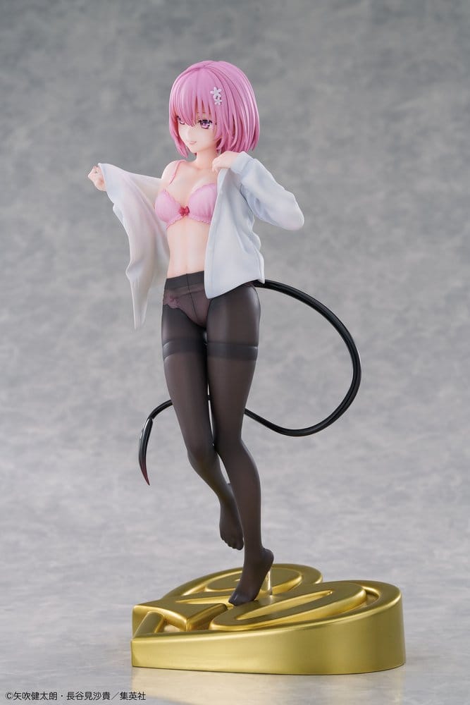 To Love-Ru Darkness - To Love-Ru 1/7 Momo Belia Deviluke Original 20th Anniversary – Bild 7