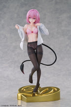 To Love-Ru Darkness - To Love-Ru 1/7 Momo Belia Deviluke Original 20th Anniversary – Bild 8