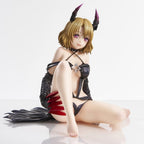 To Love-Ru Darkness - To Love Ru Darkness 1/6 Risa Momioka Darkness Ver. – Bild 8