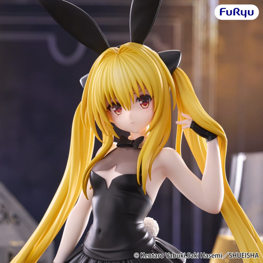 To Love-Ru Darkness - To Love Ru Darkness BiCute Bunnies Konjiki no Yami – Bild 2